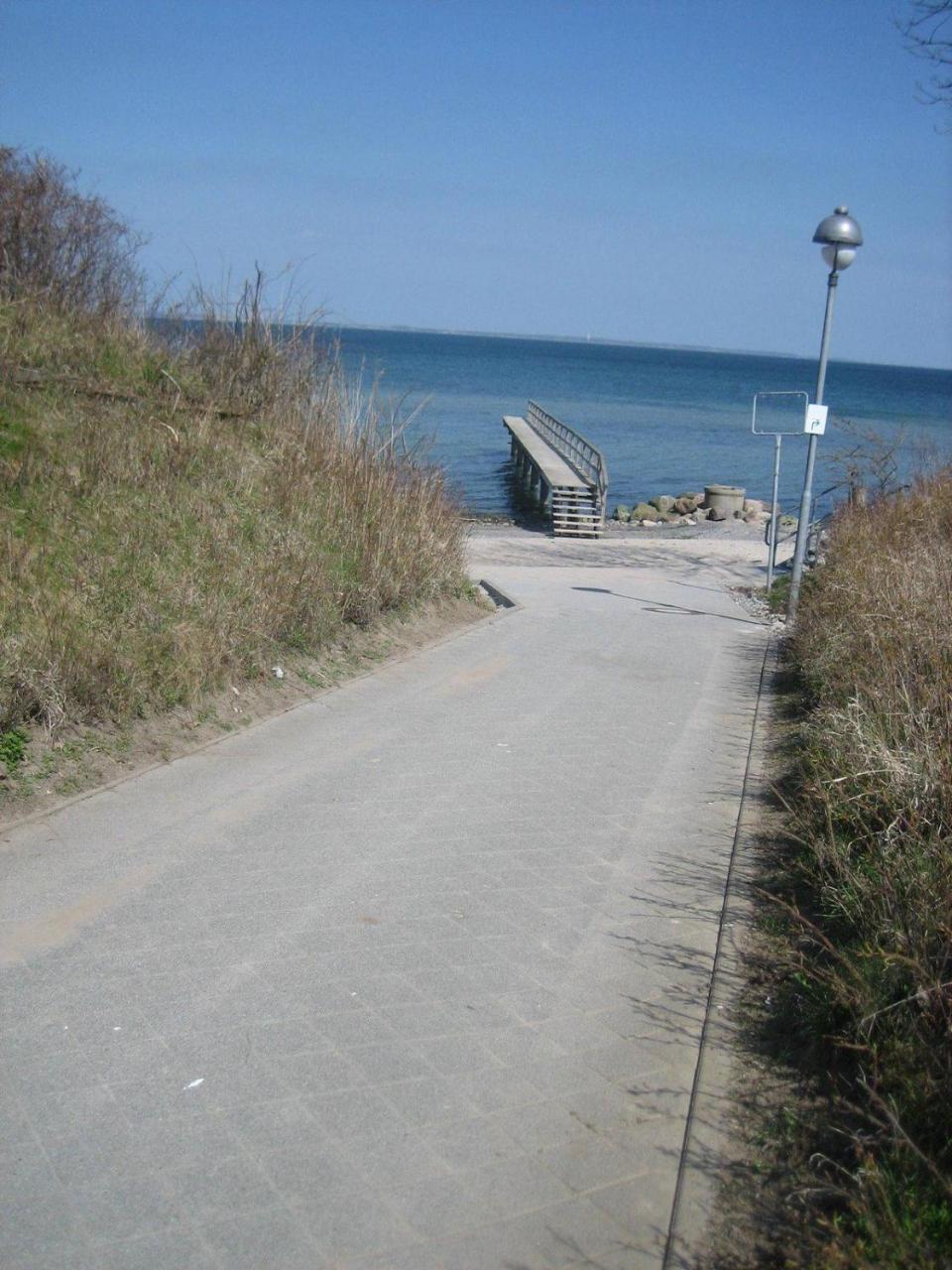 Fewo Ostseele - Tosi Timmendorfer Strand Esterno foto