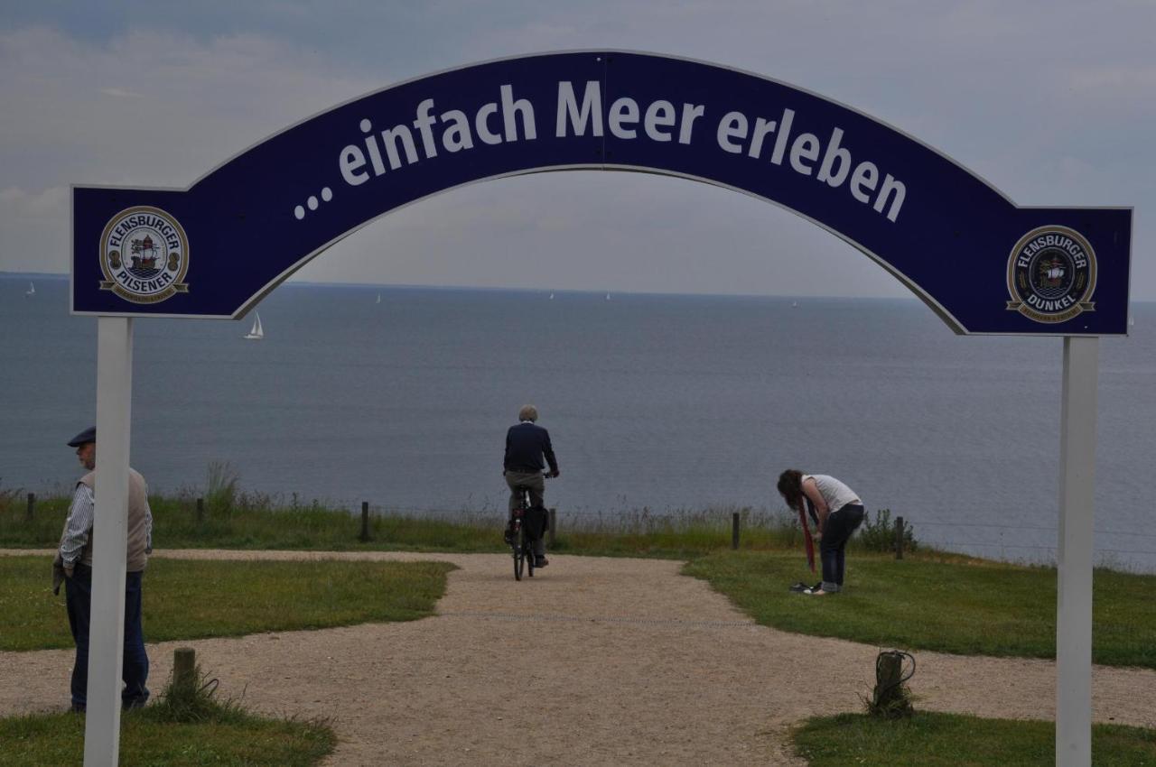 Fewo Ostseele - Tosi Timmendorfer Strand Esterno foto