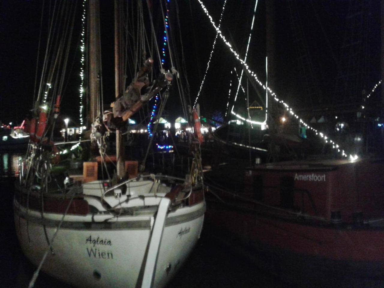 Fewo Ostseele - Tosi Timmendorfer Strand Esterno foto