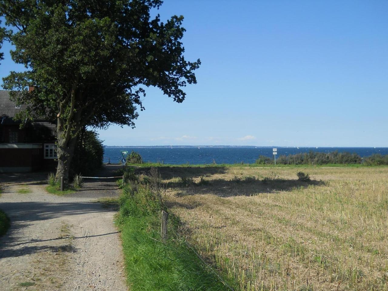 Fewo Ostseele - Tosi Timmendorfer Strand Esterno foto